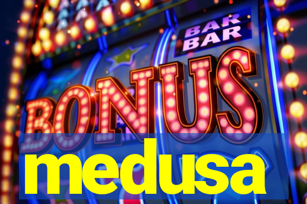 medusa