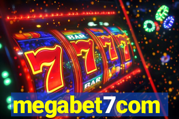 megabet7com