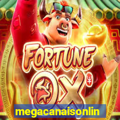 megacanaisonline