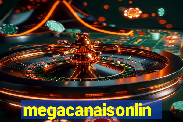 megacanaisonline