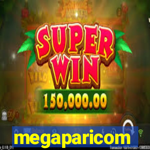 megaparicom