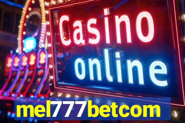 mel777betcom