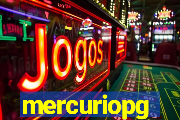 mercuriopg