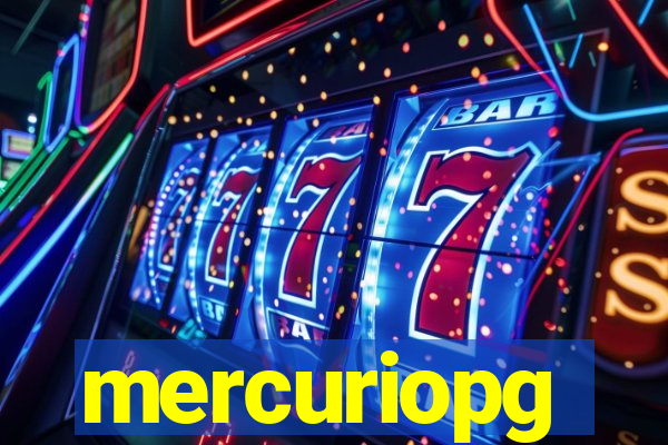 mercuriopg