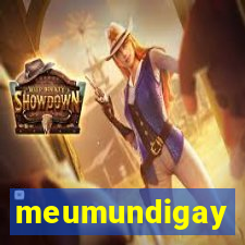 meumundigay