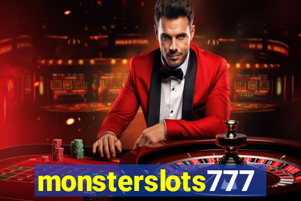 monsterslots777