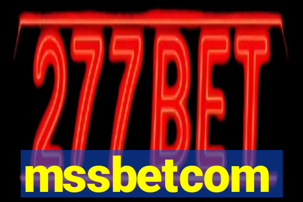 mssbetcom