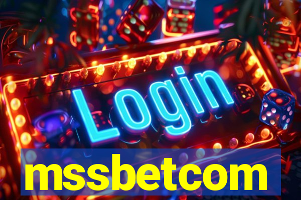 mssbetcom