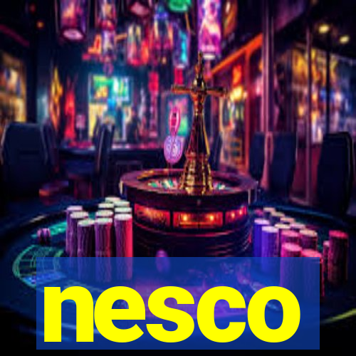 nesco