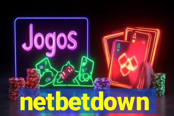 netbetdown