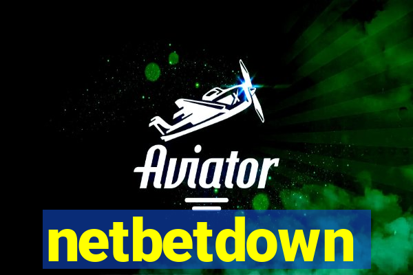 netbetdown