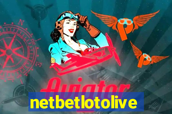 netbetlotolive