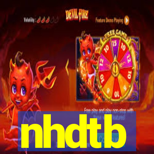 nhdtb-888