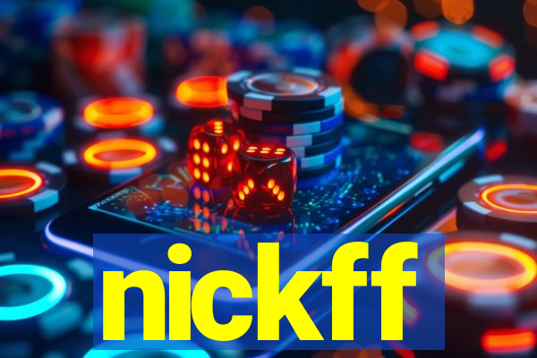 nickff