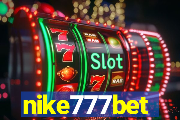nike777bet