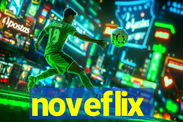 noveflix
