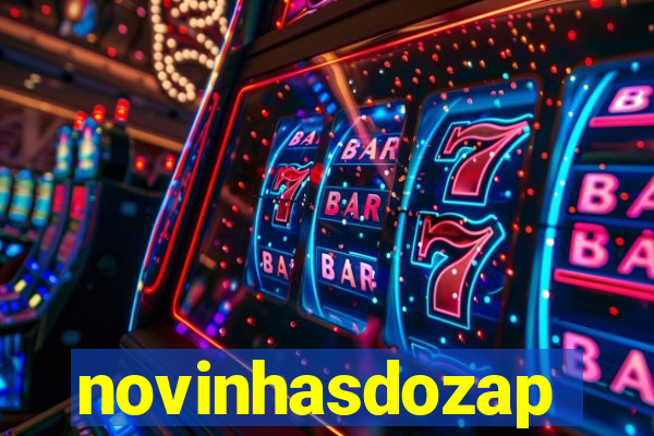 novinhasdozap