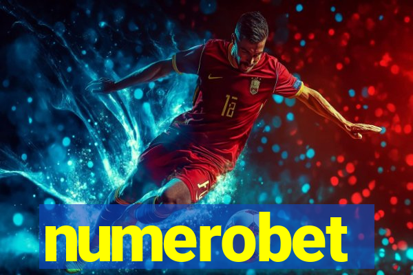 numerobet