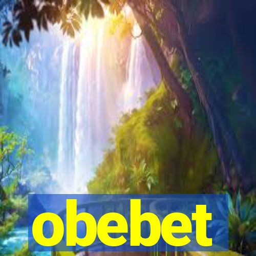 obebet
