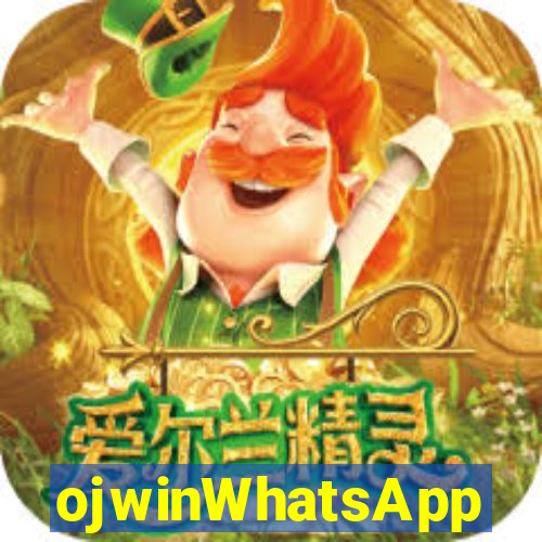 ojwinWhatsApp