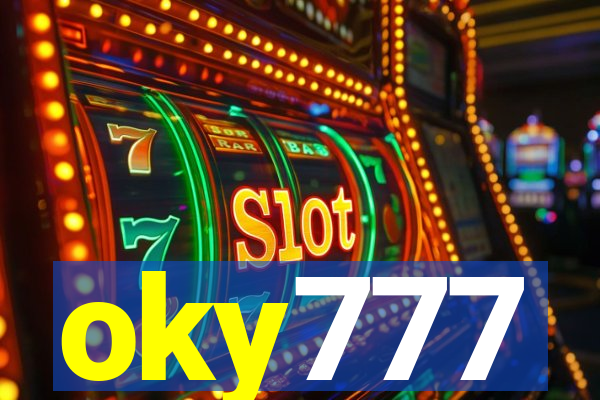 oky777