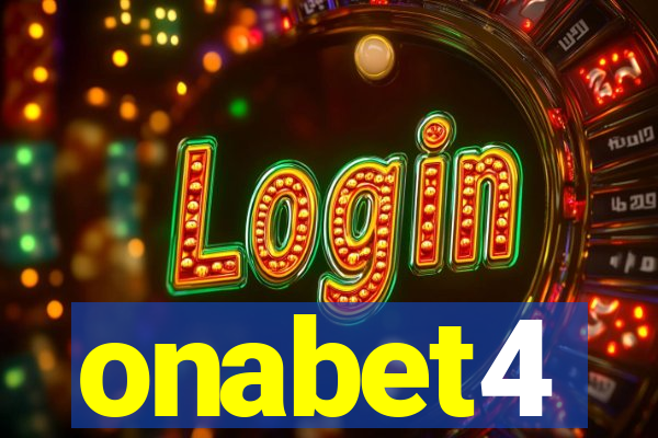 onabet4