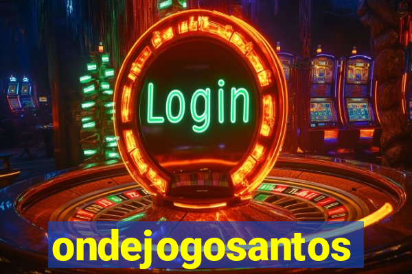 ondejogosantos