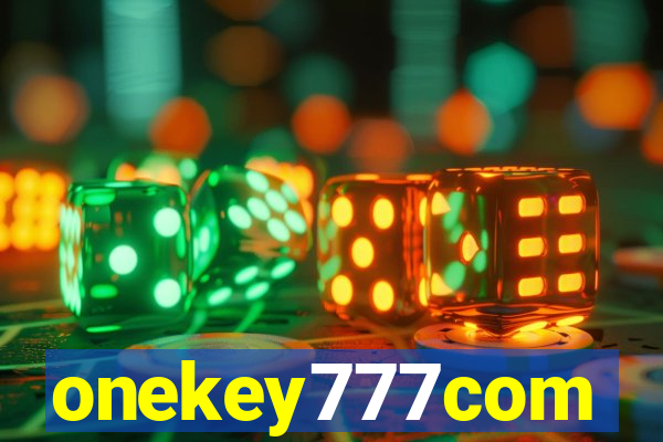 onekey777com