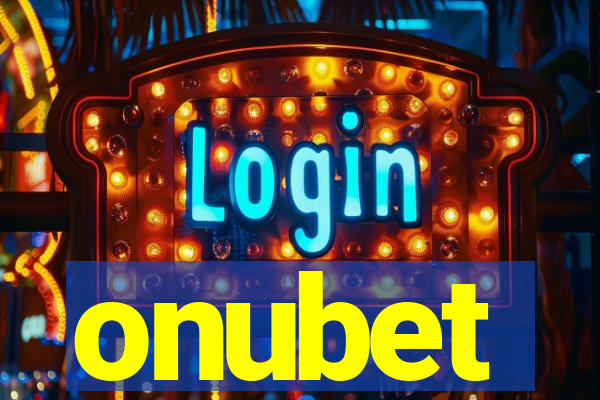 onubet