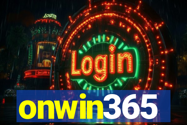 onwin365