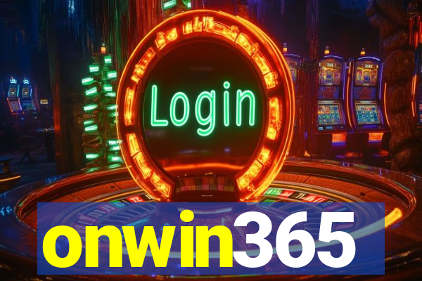 onwin365