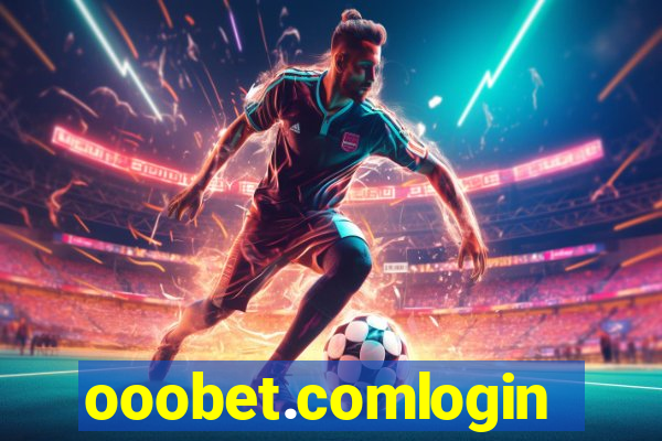 ooobet.comlogin