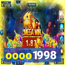 oooo1998