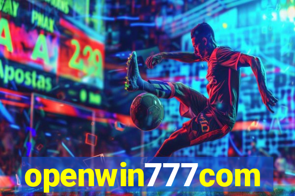 openwin777com