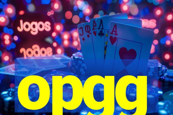 opgg