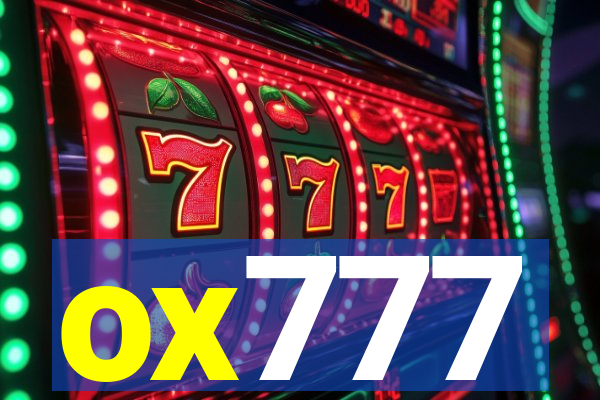 ox777