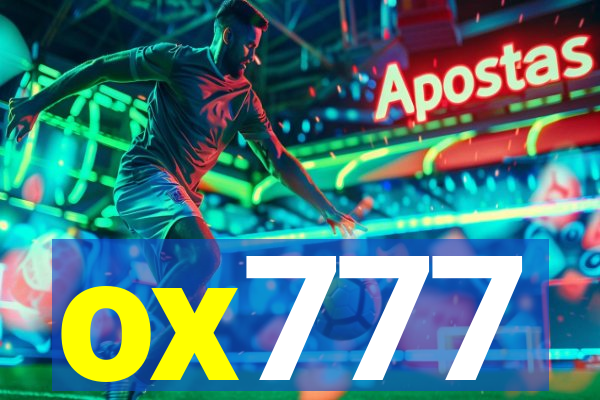 ox777