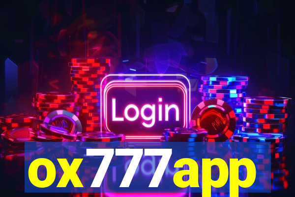 ox777app