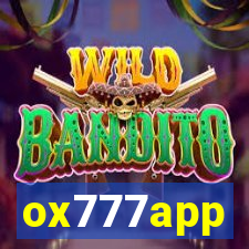 ox777app