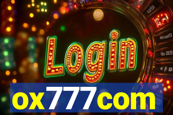 ox777com