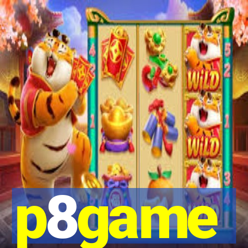 p8game