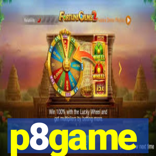 p8game