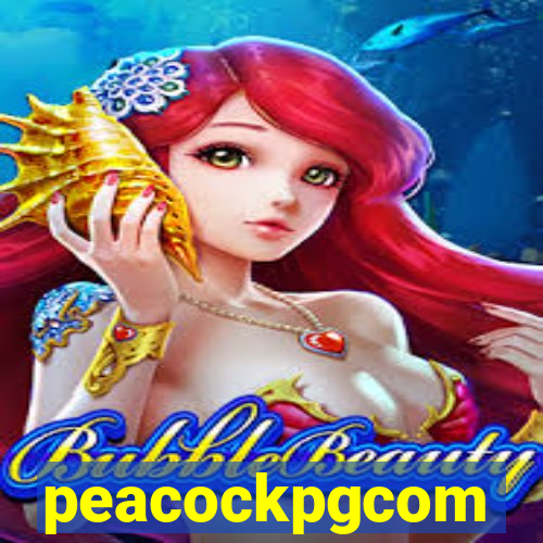 peacockpgcom