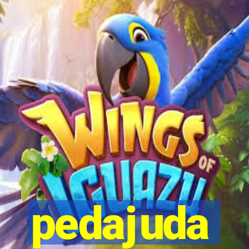pedajuda