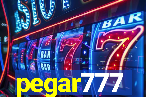 pegar777