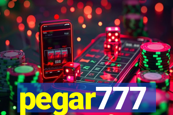 pegar777