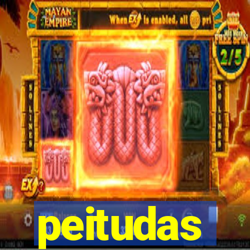 peitudas