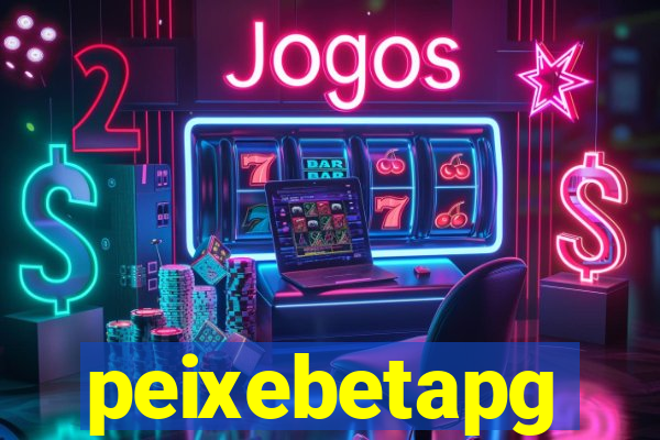 peixebetapg
