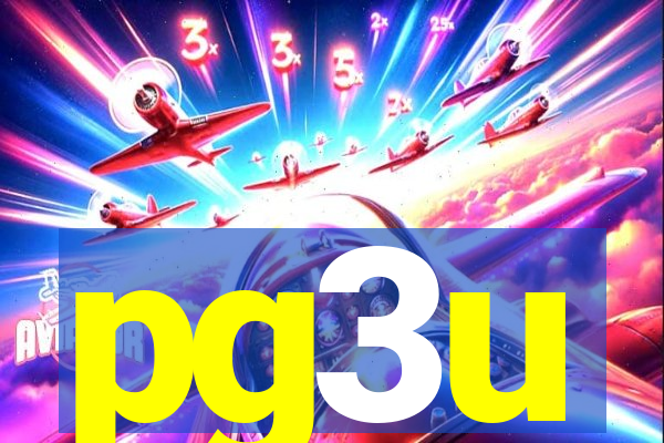 pg3u