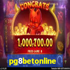 pg8betonline